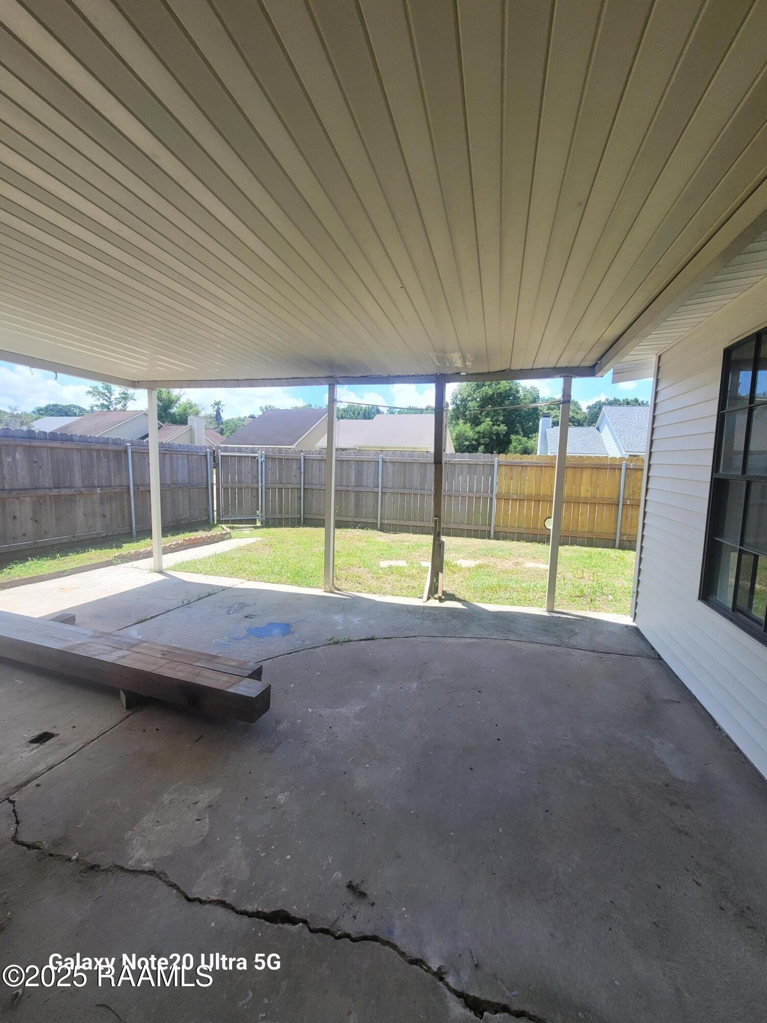 117 Luna Street Lafayette, LA 70506 - Photo 22 of 25 20250622_120645