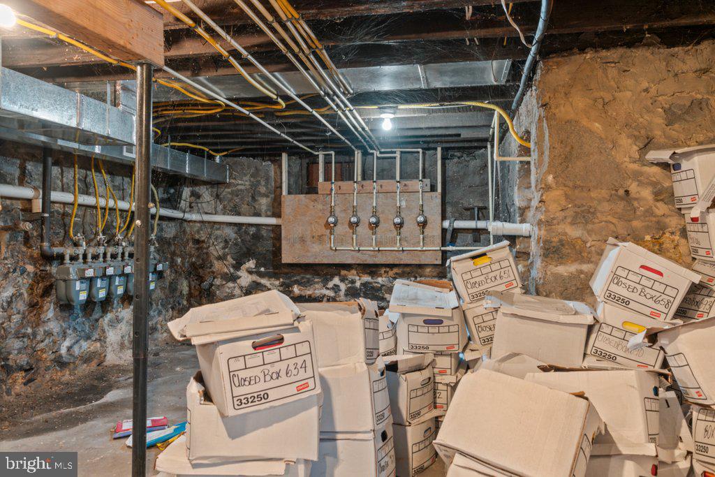 601 Whitelock Street Baltimore, MD 21217 - Photo 32 of 38