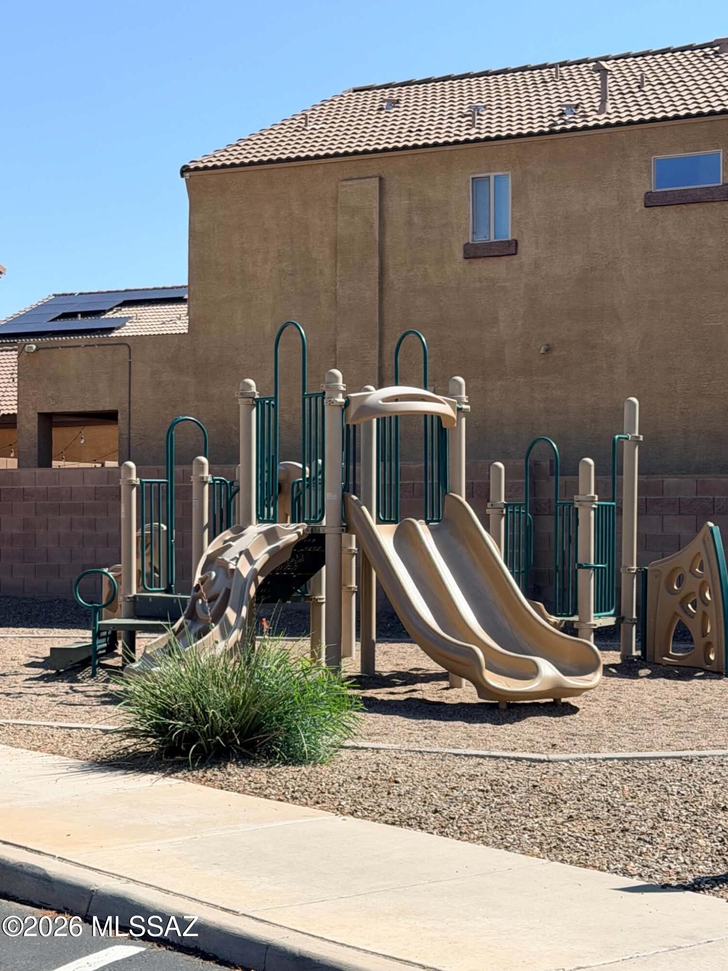 8796 North Norway Spruce Road Tucson, AZ 85743 - Photo 27 of 30