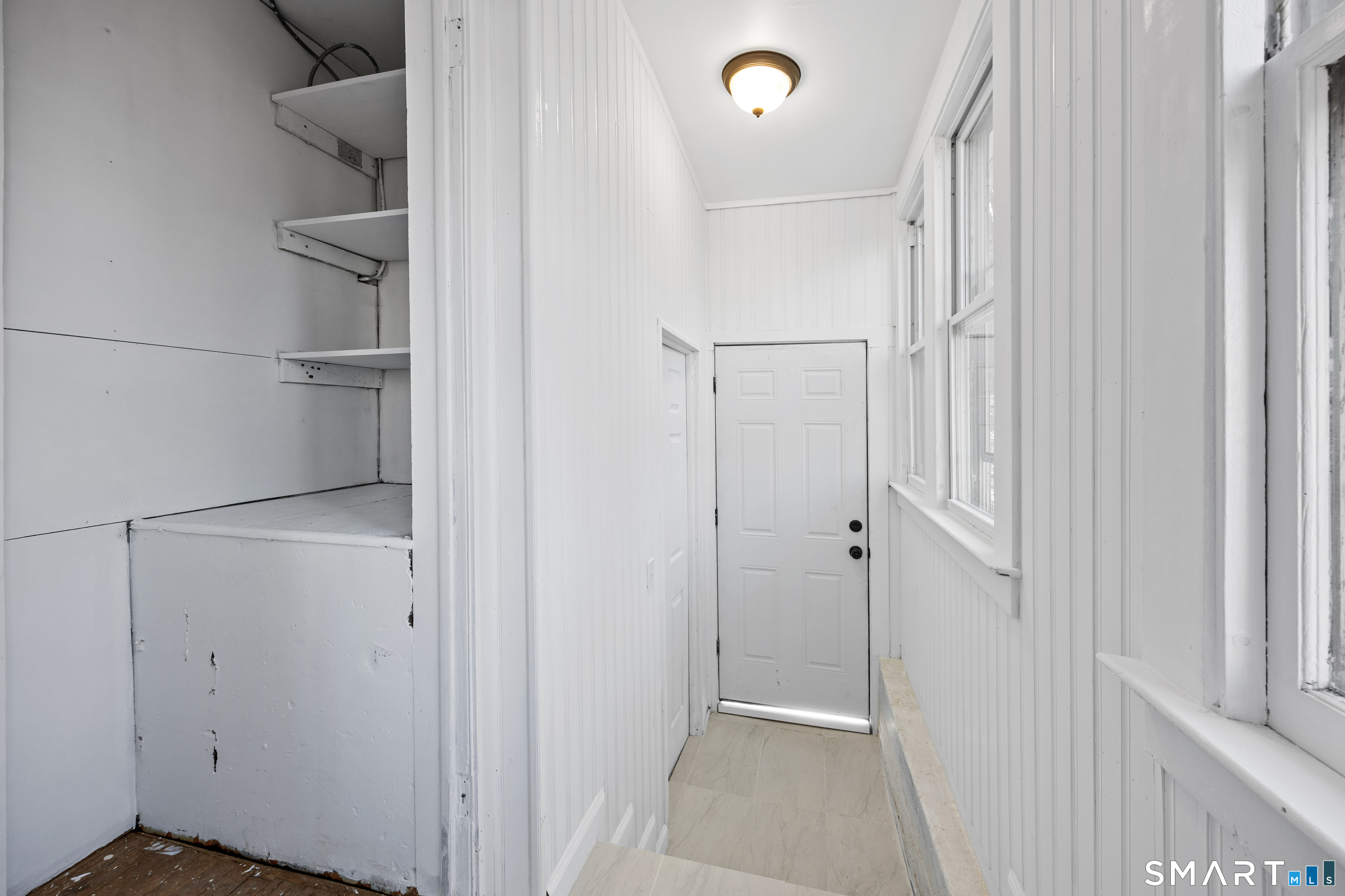 148 Burwell Road West Haven, CT 06516 - Photo 26 of 33 a view of an empty room