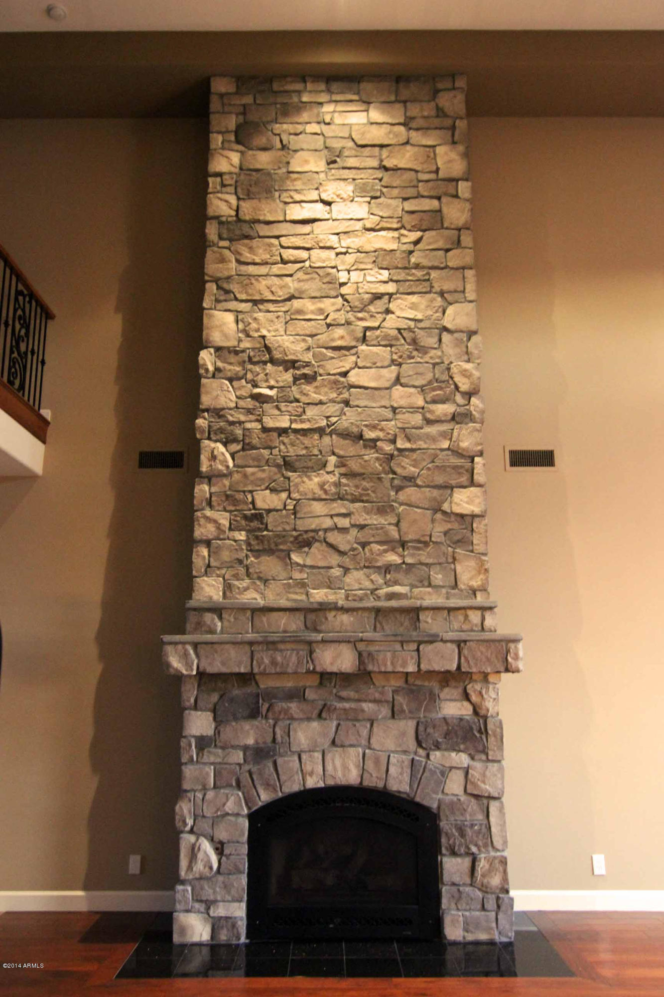 2959 East Bonanza Road Gilbert, AZ 85297 - Photo 12 of 49 Fireplace