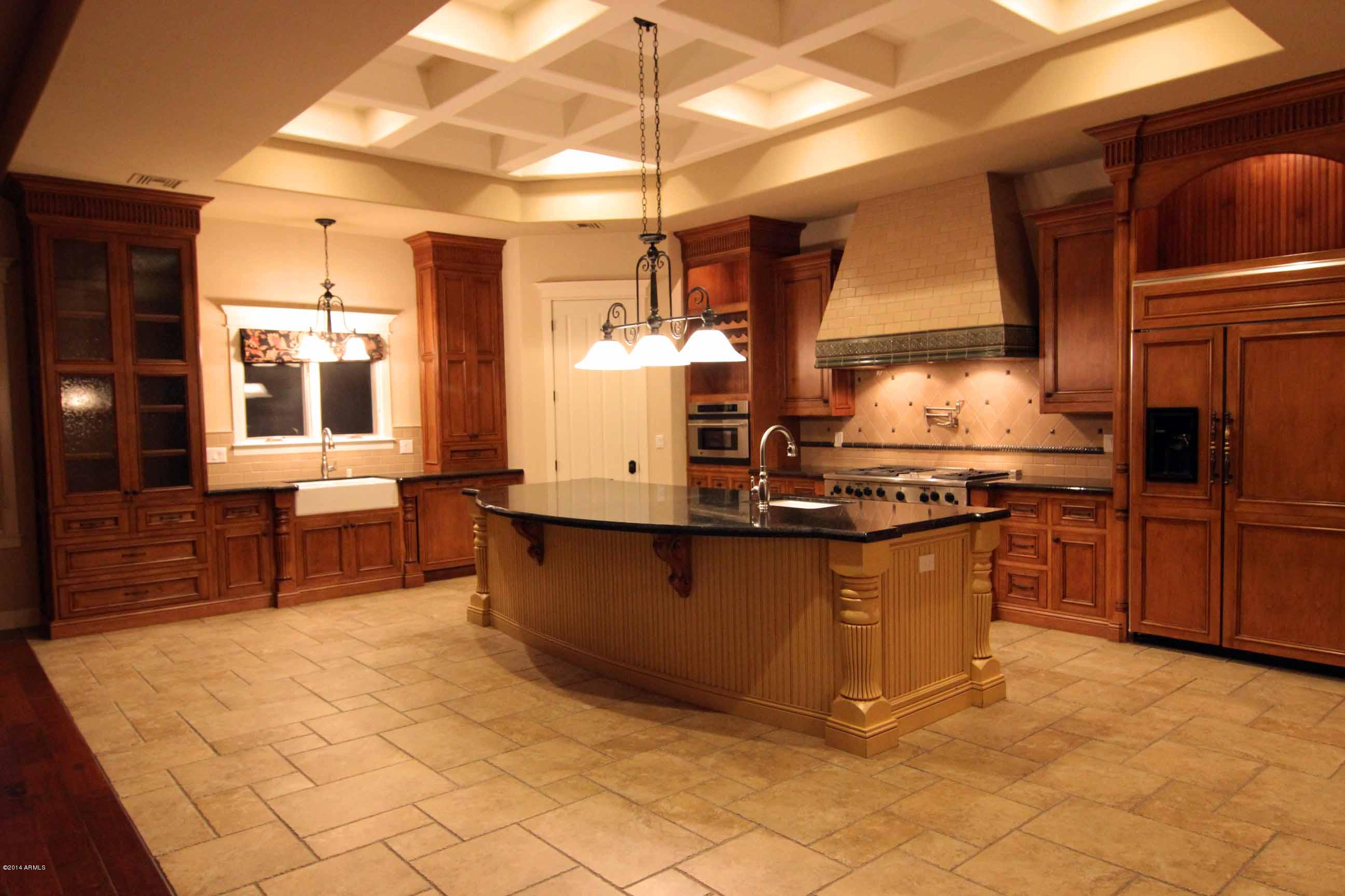 2959 East Bonanza Road Gilbert, AZ 85297 - Photo 17 of 49 Kitchen