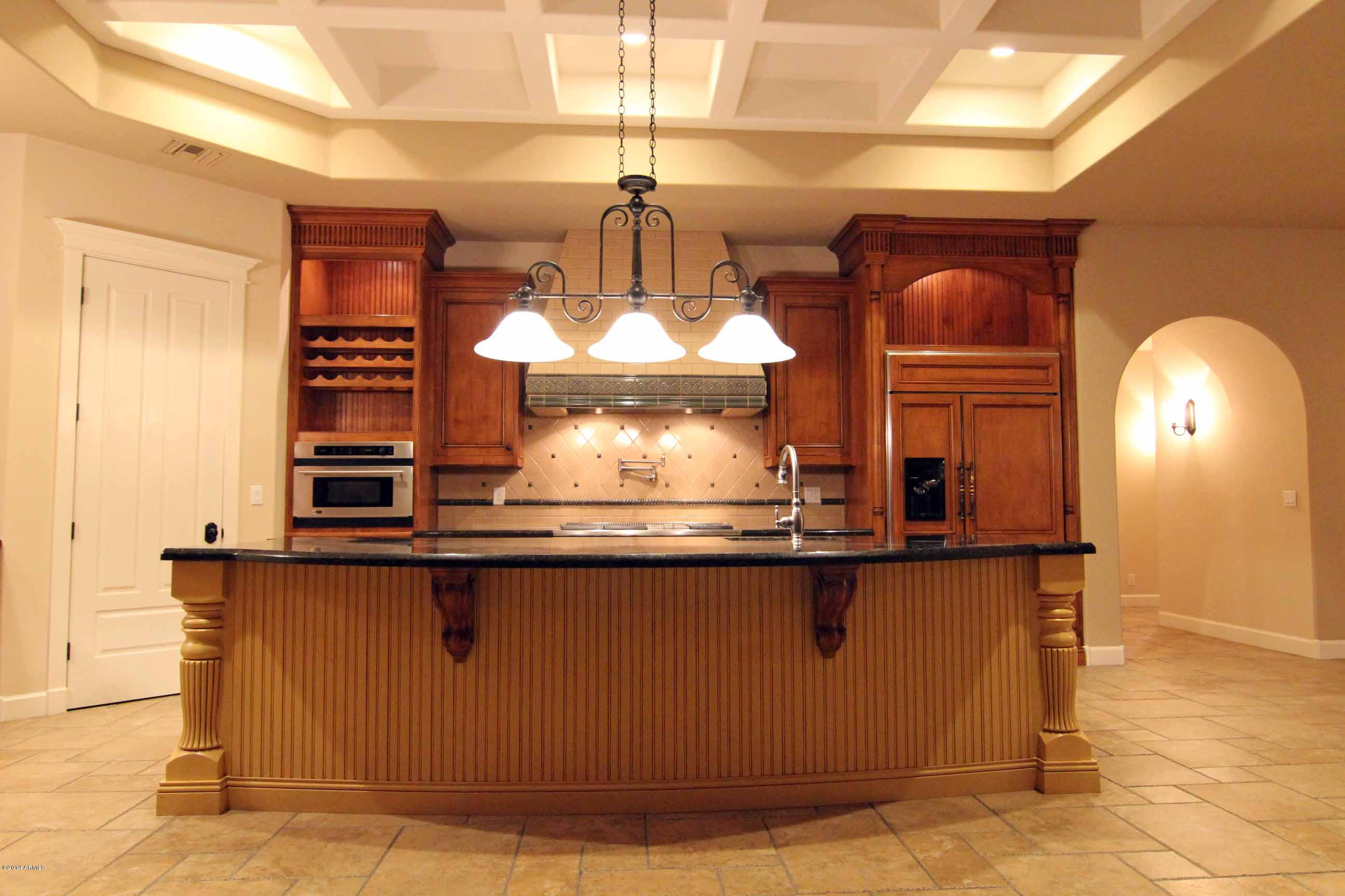 2959 East Bonanza Road Gilbert, AZ 85297 - Photo 18 of 49 Kitchen Front View