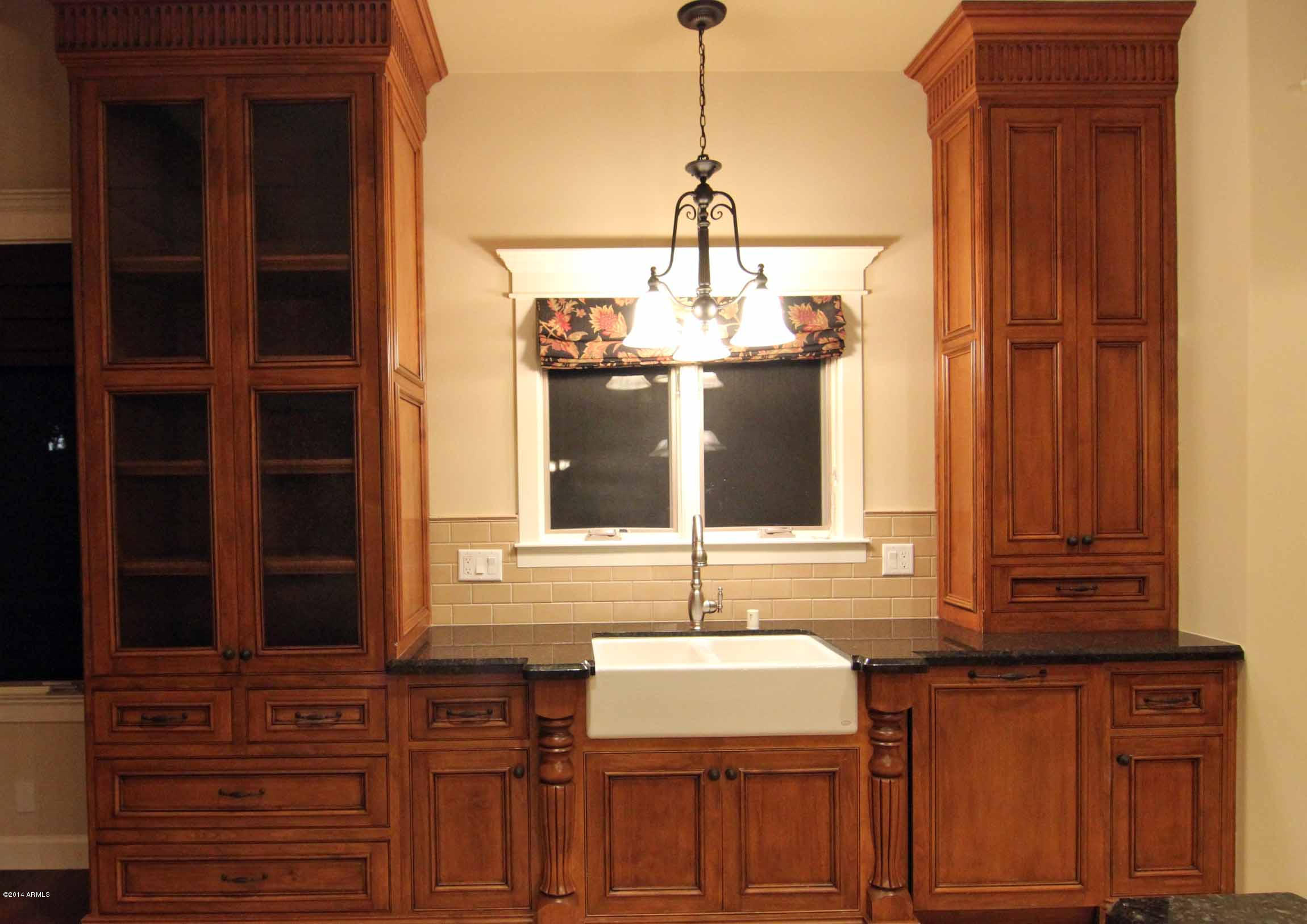 2959 East Bonanza Road Gilbert, AZ 85297 - Photo 20 of 49 2nd Sink and Cabinets