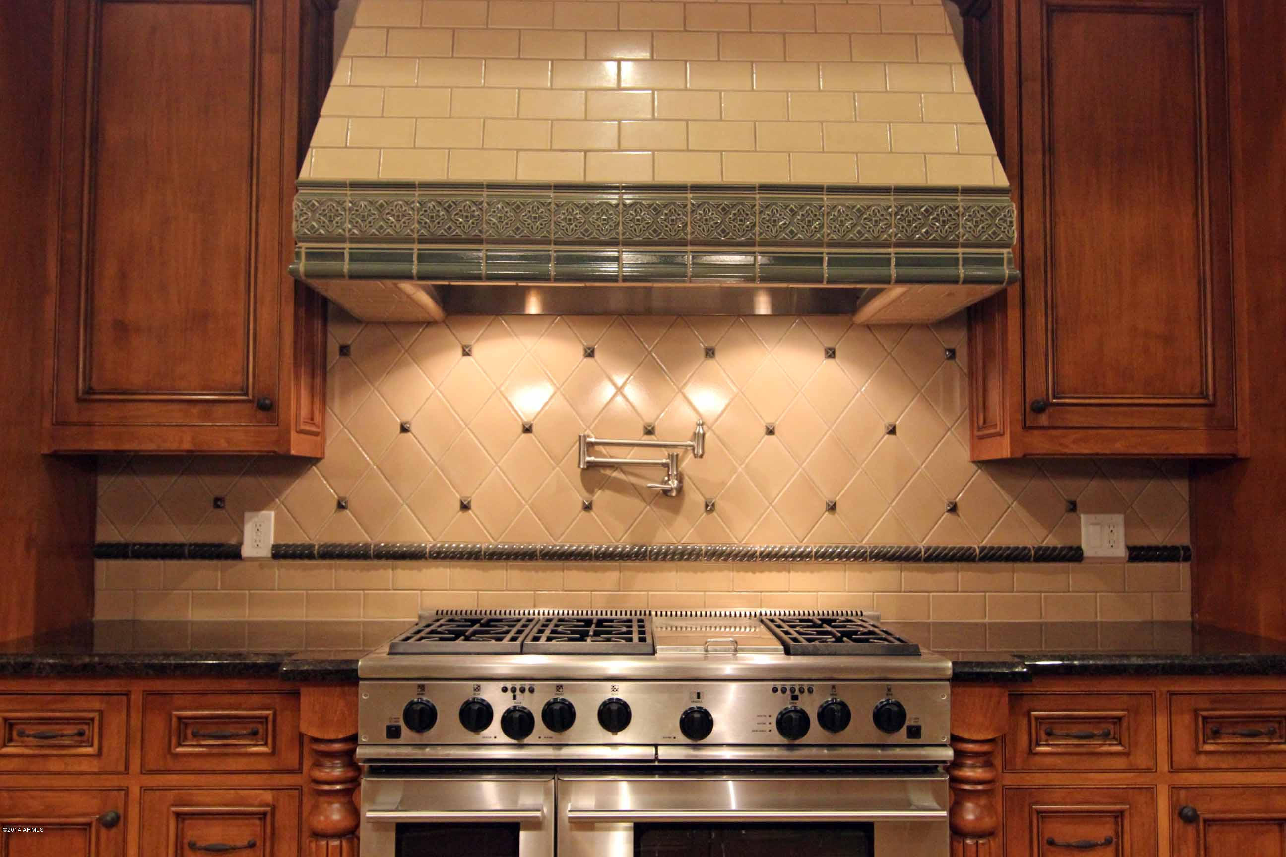 2959 East Bonanza Road Gilbert, AZ 85297 - Photo 21 of 49 Kitchen Gas Stove