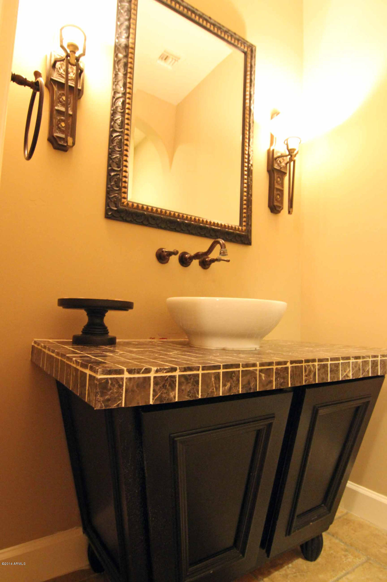2959 East Bonanza Road Gilbert, AZ 85297 - Photo 22 of 49 Downstairs Guest Bath
