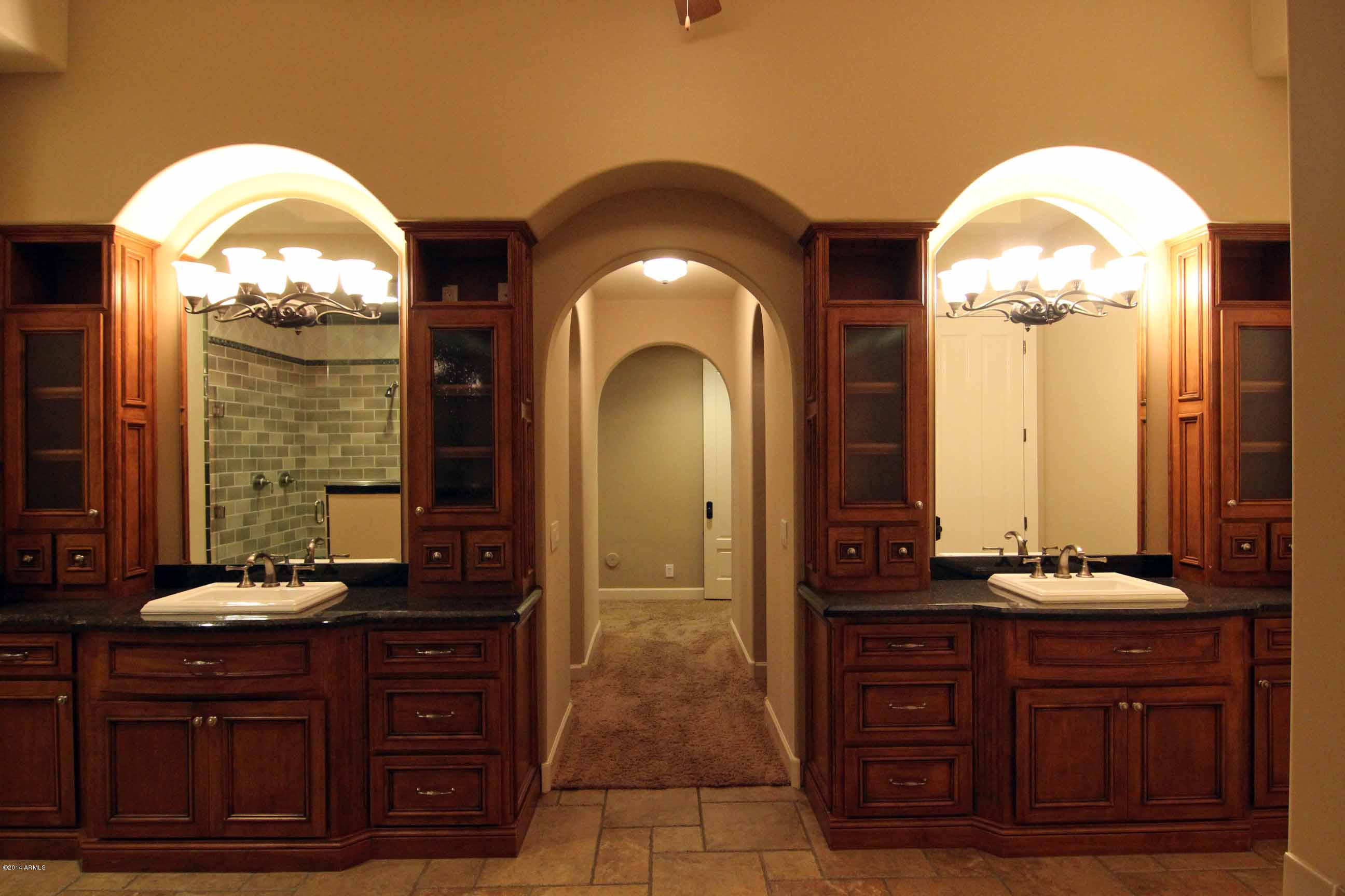 2959 East Bonanza Road Gilbert, AZ 85297 - Photo 24 of 49 Master Bath