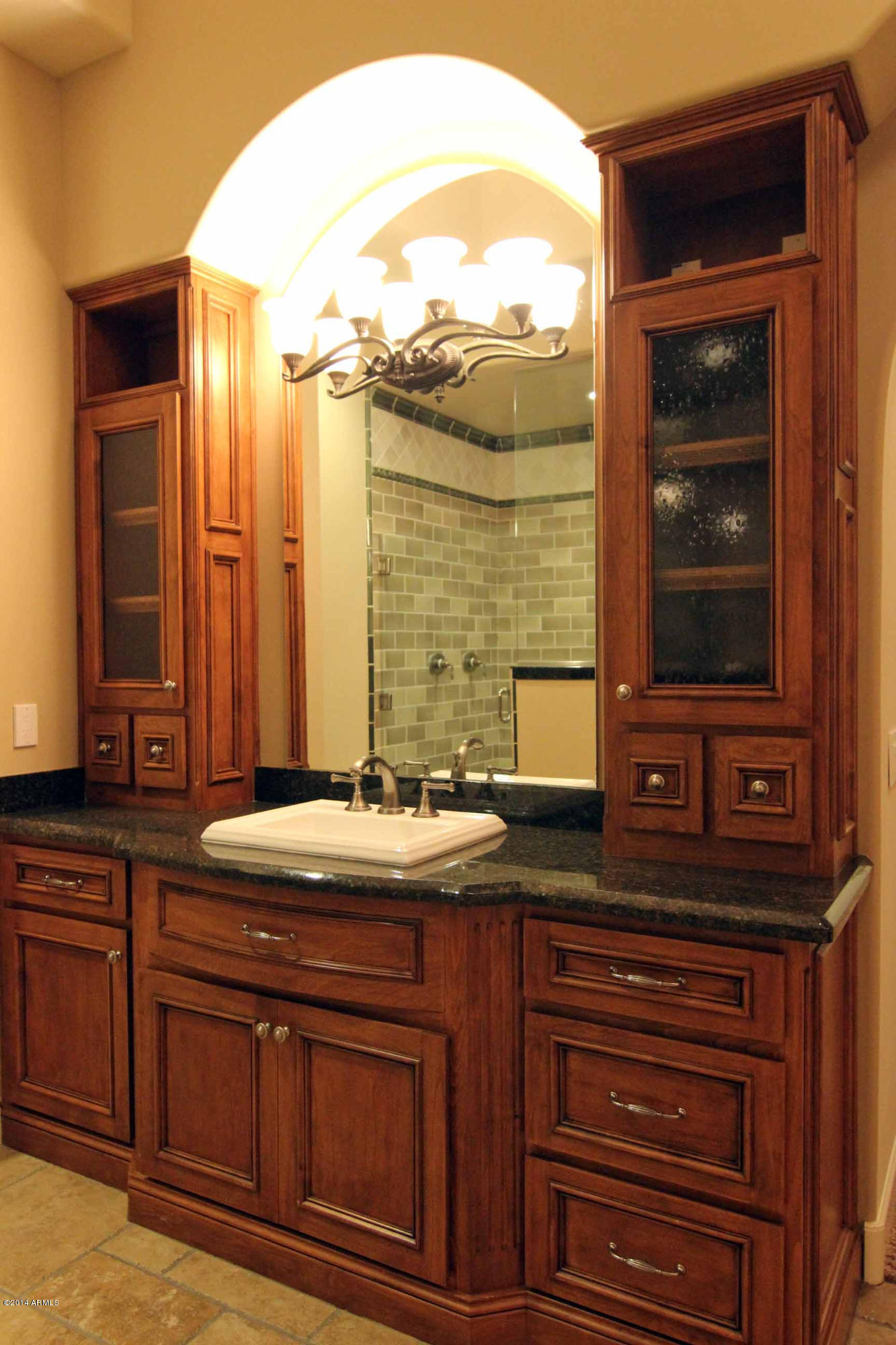 2959 East Bonanza Road Gilbert, AZ 85297 - Photo 25 of 49 Master Bath 2