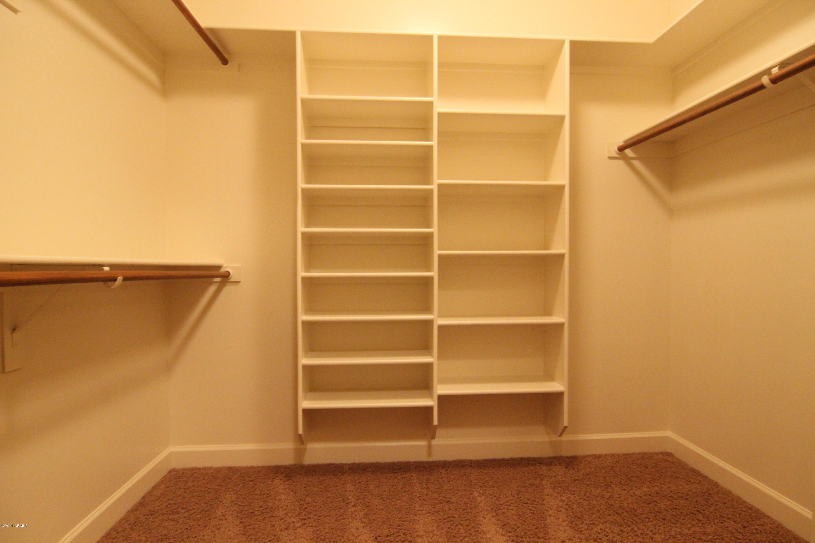 2959 East Bonanza Road Gilbert, AZ 85297 - Photo 32 of 49 His and Her Closets