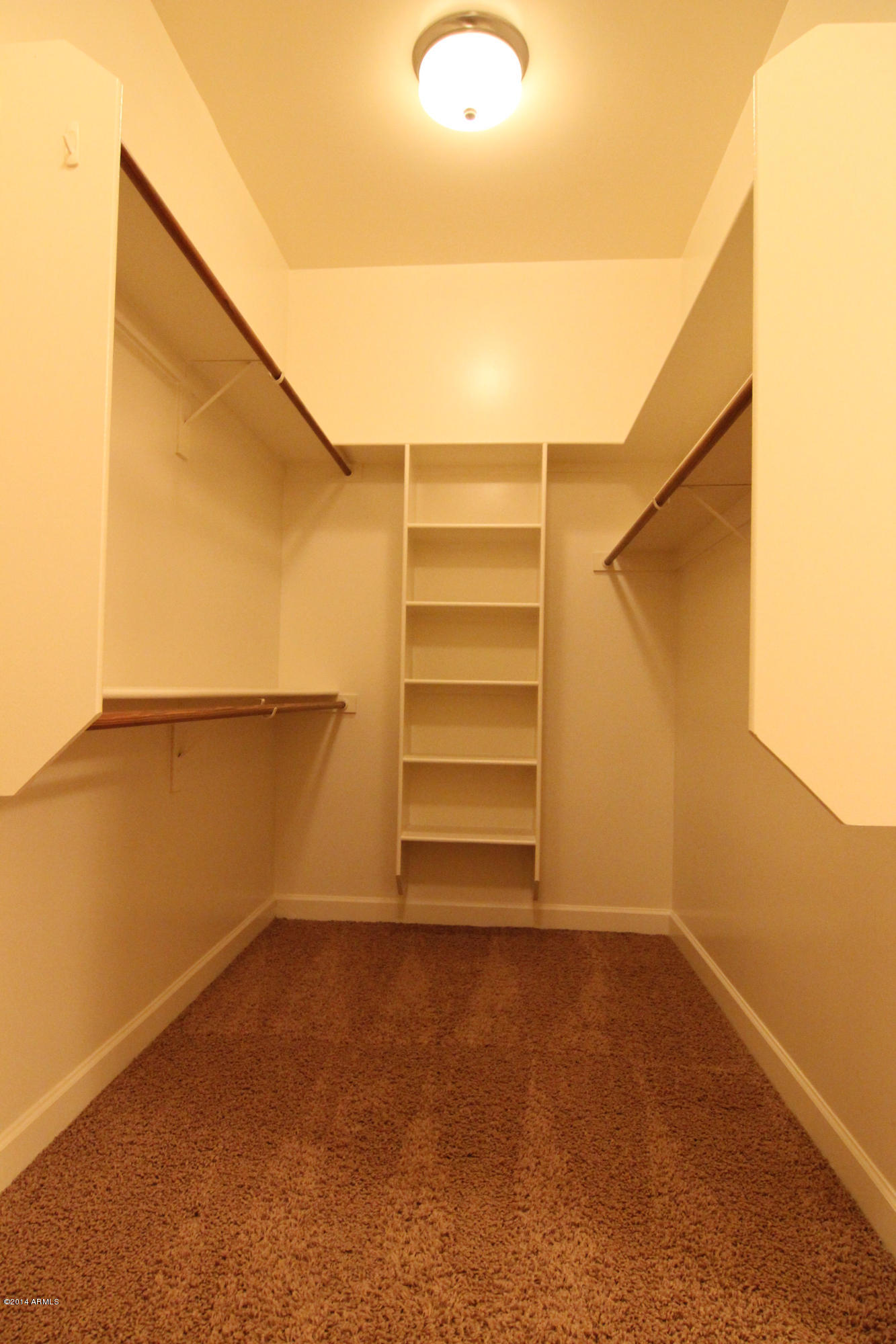 2959 East Bonanza Road Gilbert, AZ 85297 - Photo 33 of 49 His and Her Closets 2