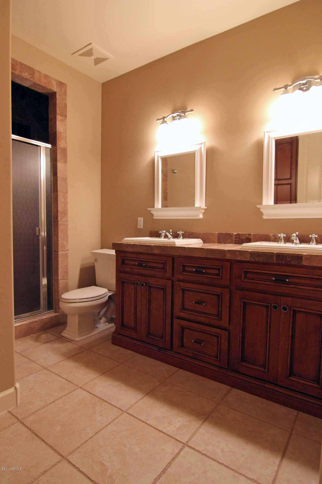 2959 East Bonanza Road Gilbert, AZ 85297 - Photo 41 of 49 Upstairs Bath