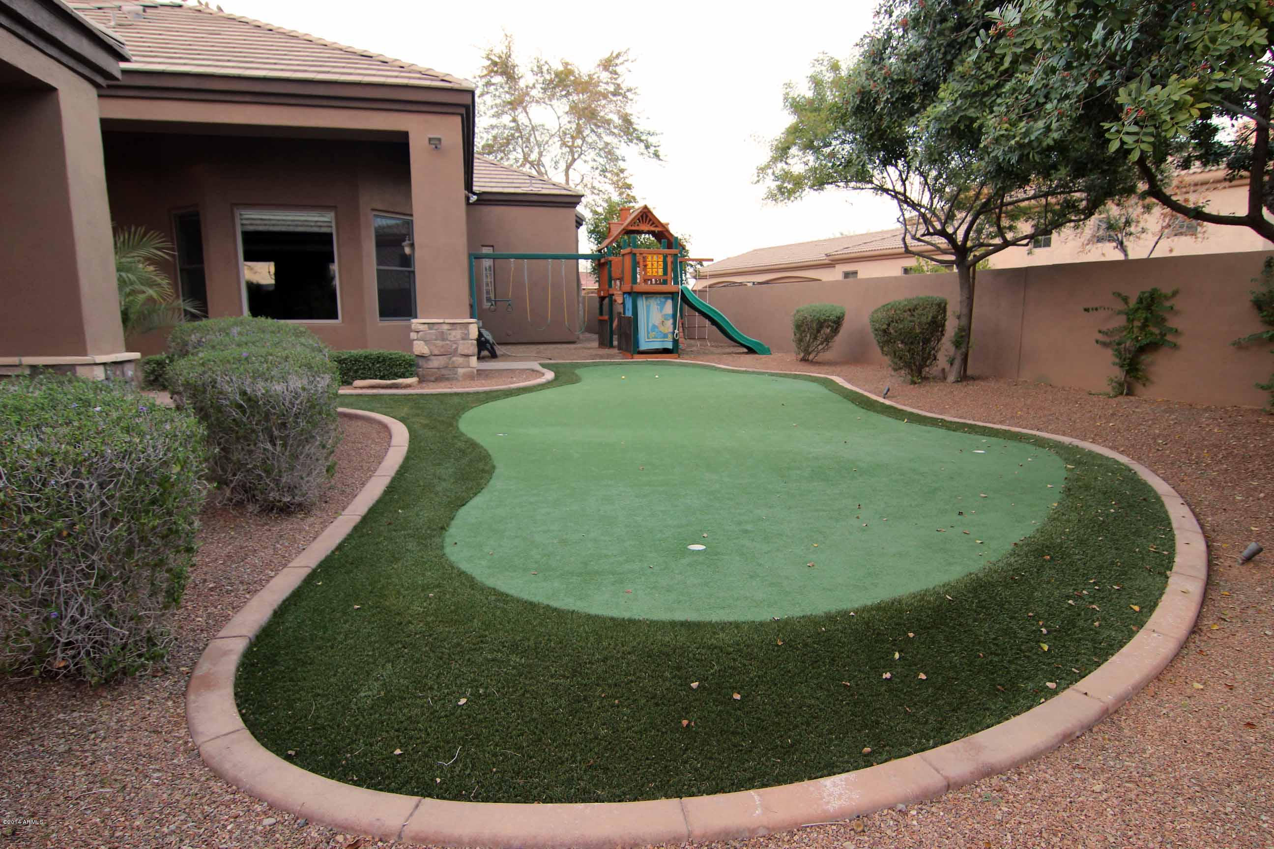 2959 East Bonanza Road Gilbert, AZ 85297 - Photo 43 of 49 Putting Green
