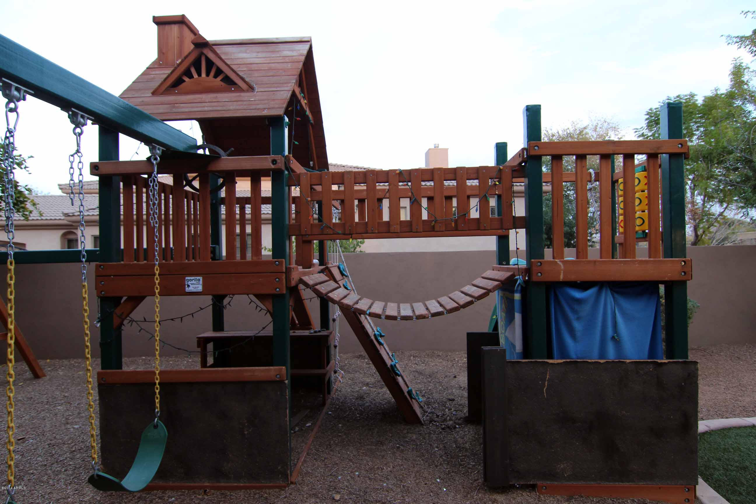 2959 East Bonanza Road Gilbert, AZ 85297 - Photo 44 of 49 Play set