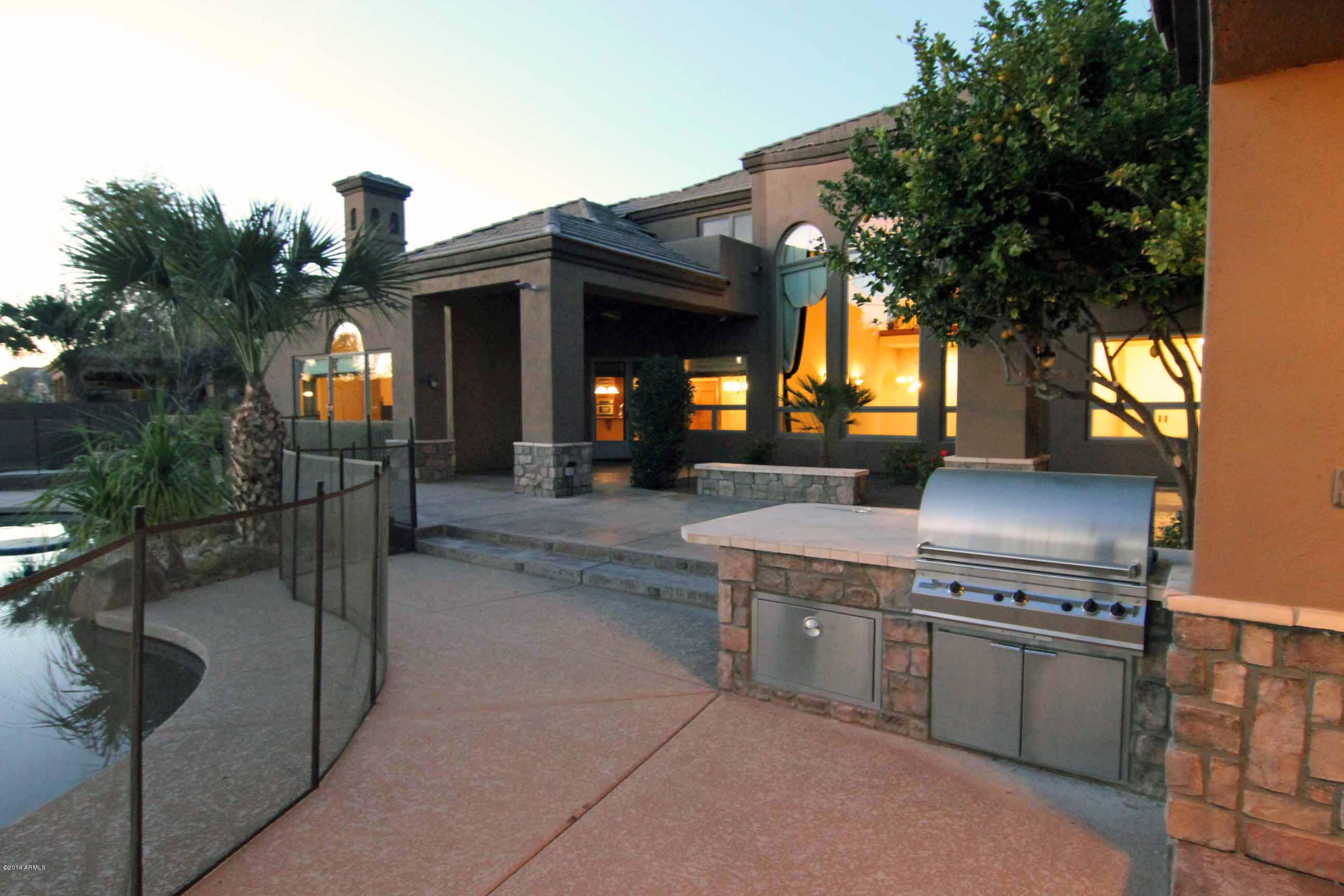 2959 East Bonanza Road Gilbert, AZ 85297 - Photo 47 of 49 Pool 1