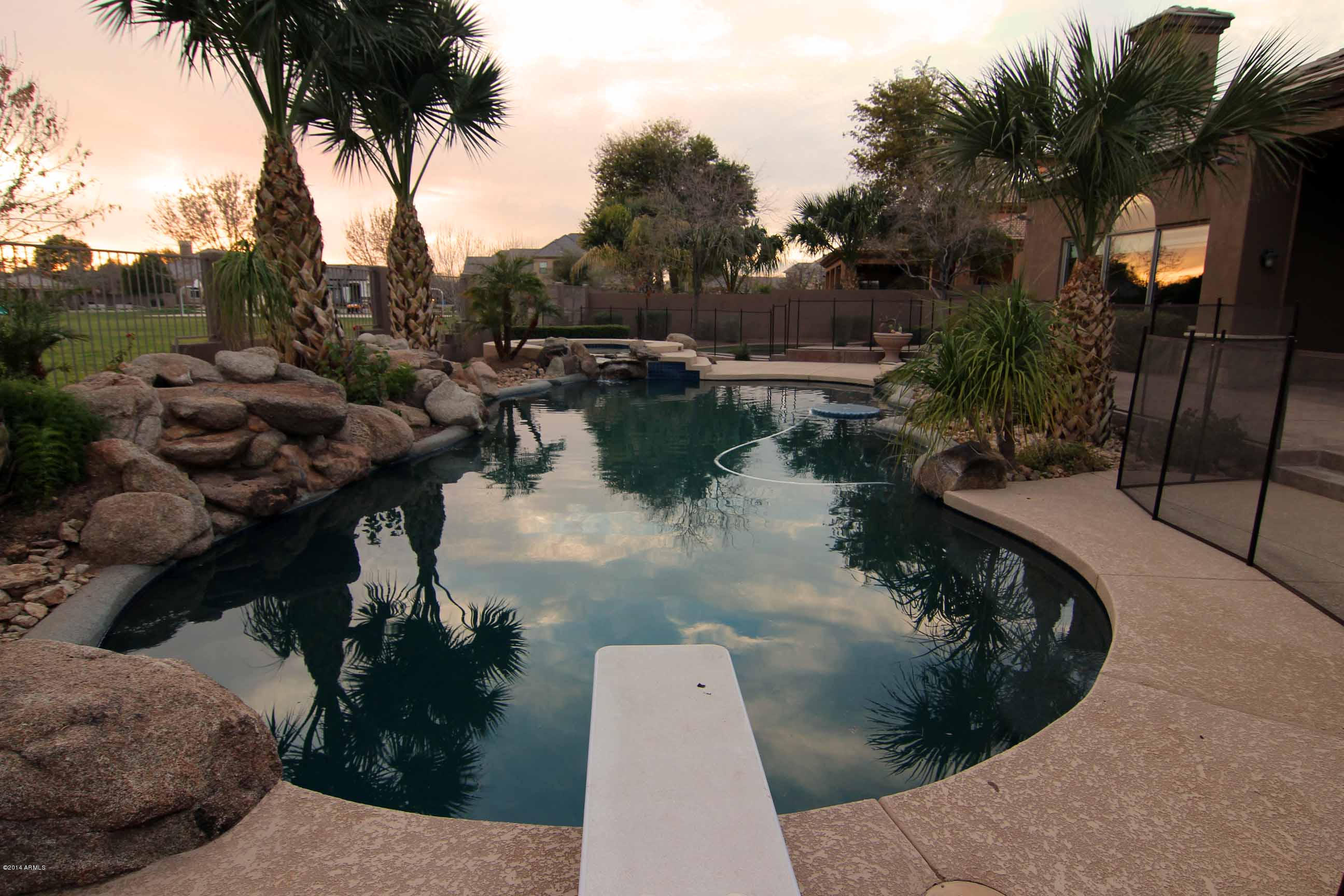 2959 East Bonanza Road Gilbert, AZ 85297 - Photo 48 of 49 Pool 2
