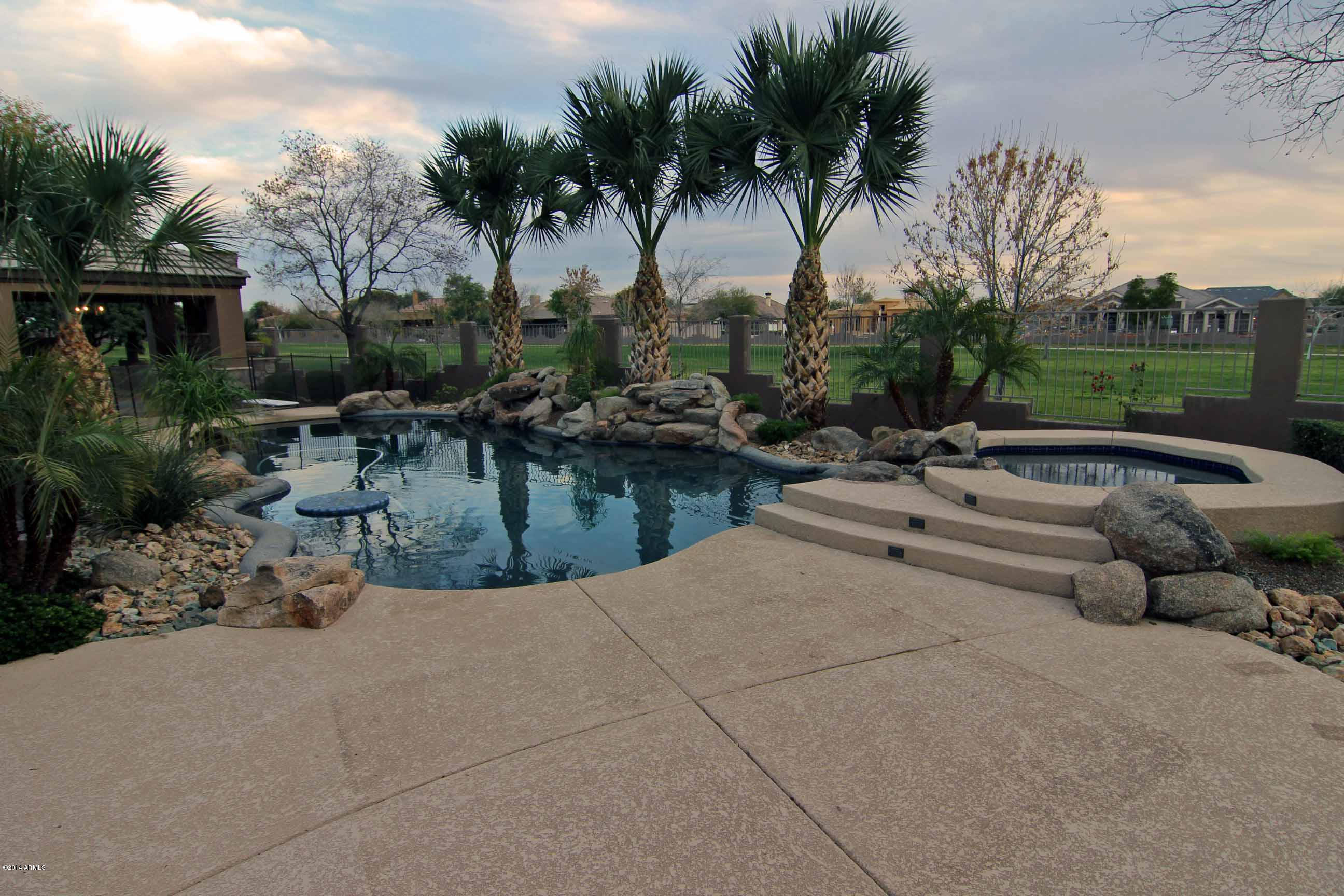 2959 East Bonanza Road Gilbert, AZ 85297 - Photo 49 of 49 Pool 3