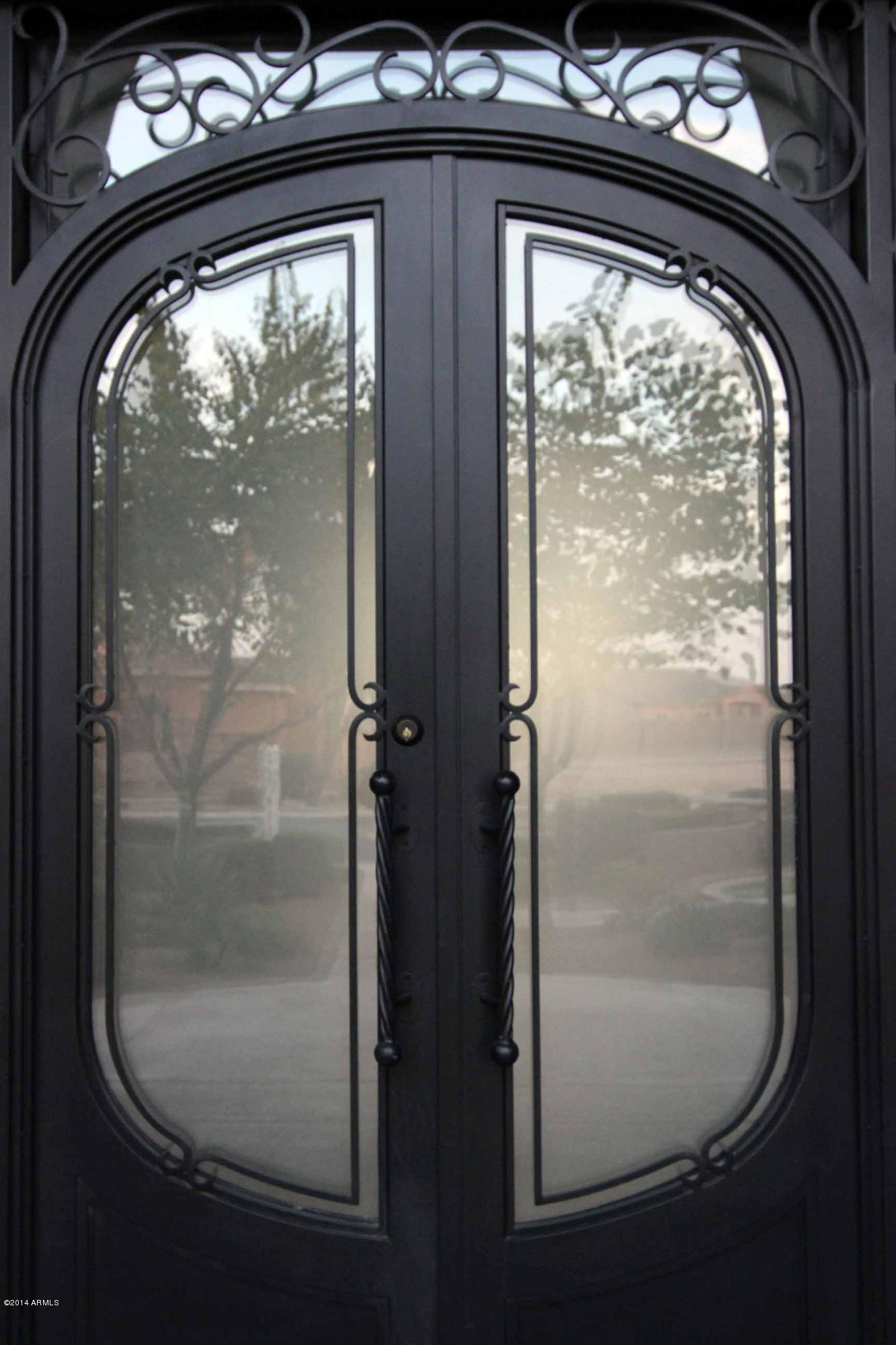 2959 East Bonanza Road Gilbert, AZ 85297 - Photo 6 of 49 Front Door