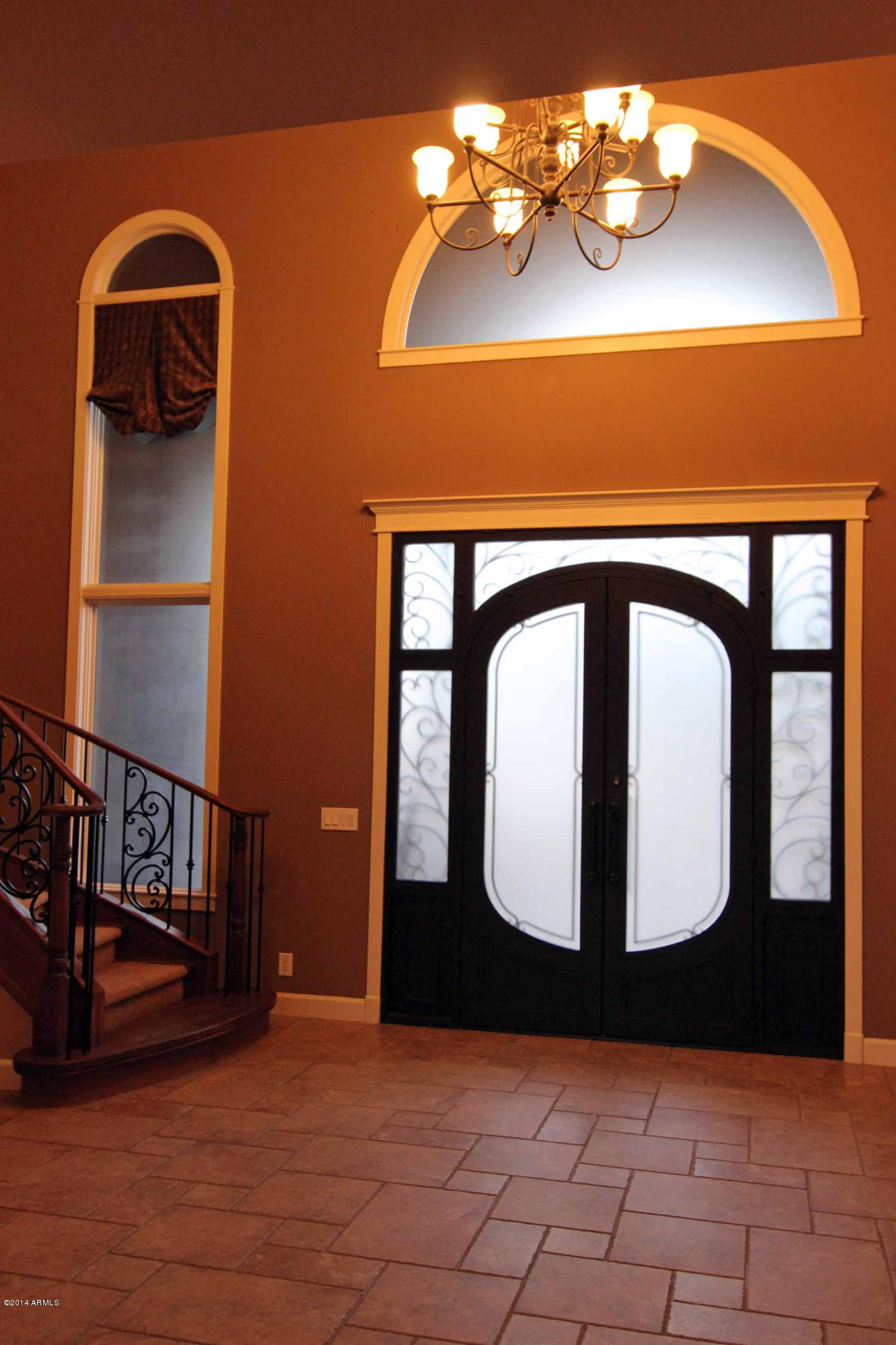 2959 East Bonanza Road Gilbert, AZ 85297 - Photo 7 of 49 Front Entry Way