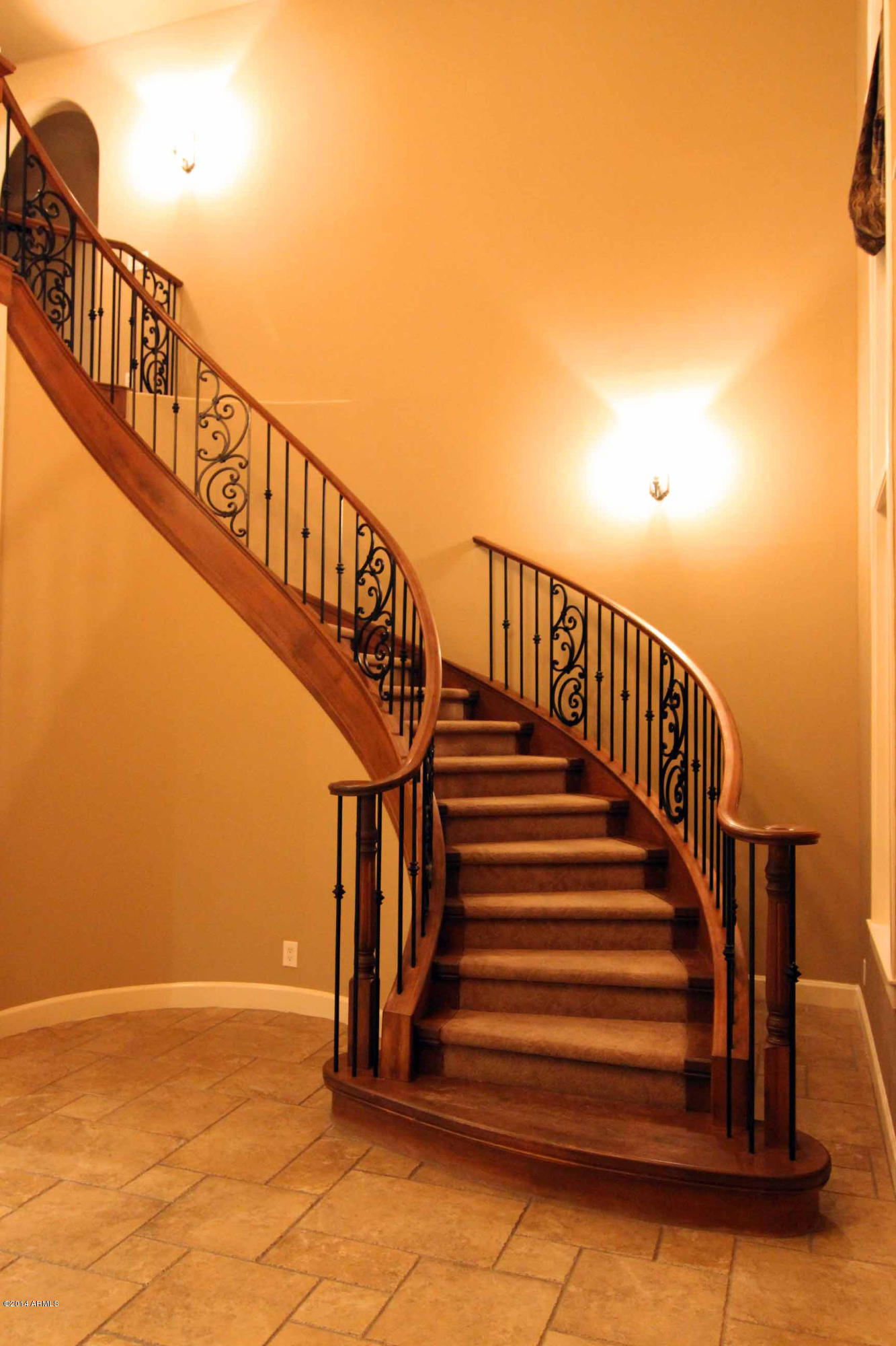 2959 East Bonanza Road Gilbert, AZ 85297 - Photo 8 of 49 Winding Stairs