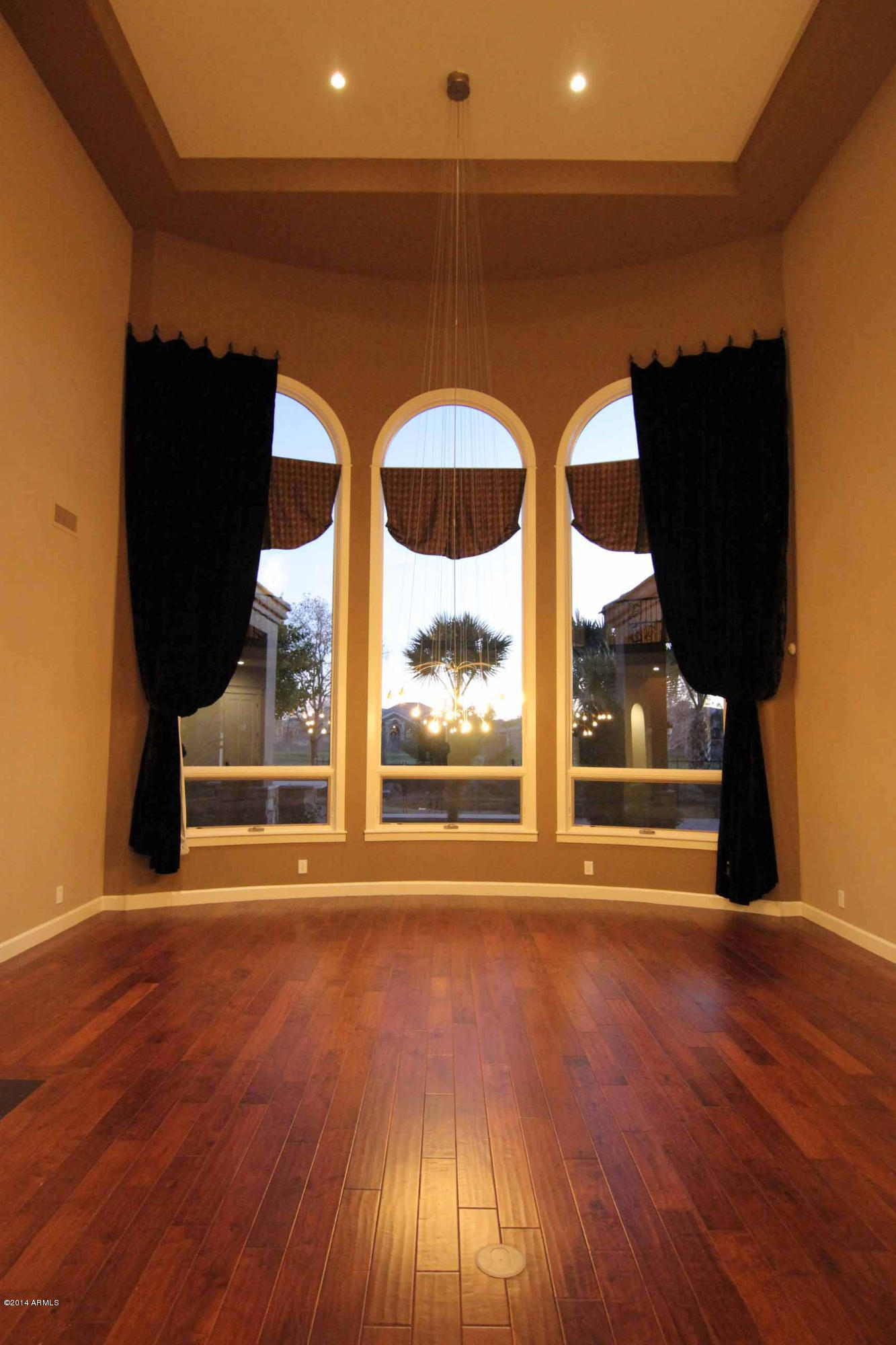 2959 East Bonanza Road Gilbert, AZ 85297 - Photo 10 of 49 Living Room View