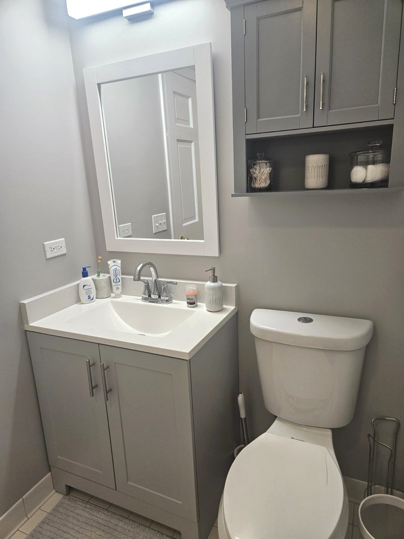 308 North Happ Road, Unit 304 Northfield, IL 60093 - Photo 23 of 27