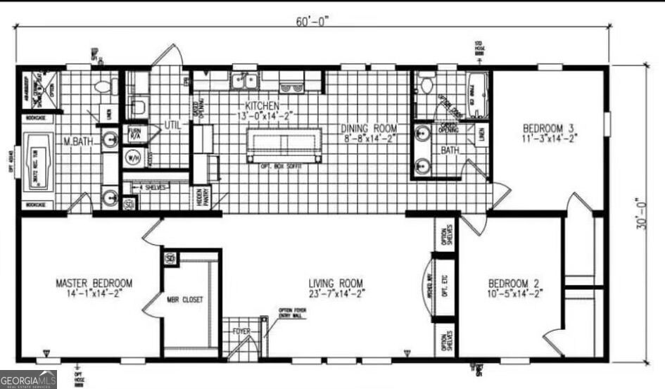 590 Bussell Road Warthen, GA 31094 - Photo 24 of 24 Gallery Image 24