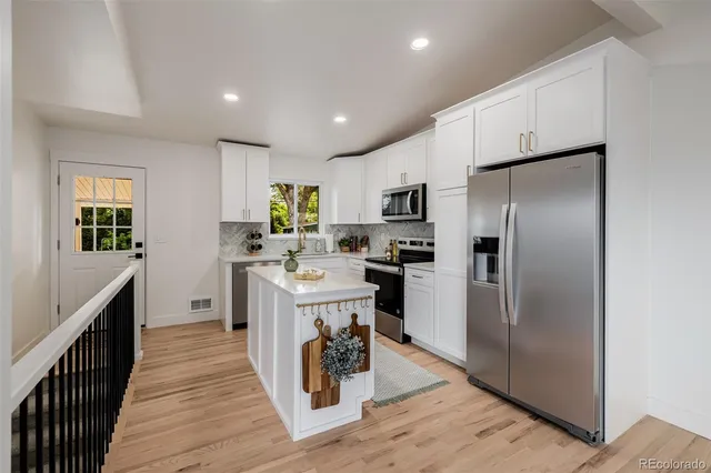 $635,000 | 1948 South Zenobia Street, Denver, CO 80219