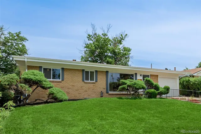 $635,000 | 1948 South Zenobia Street, Denver, CO 80219