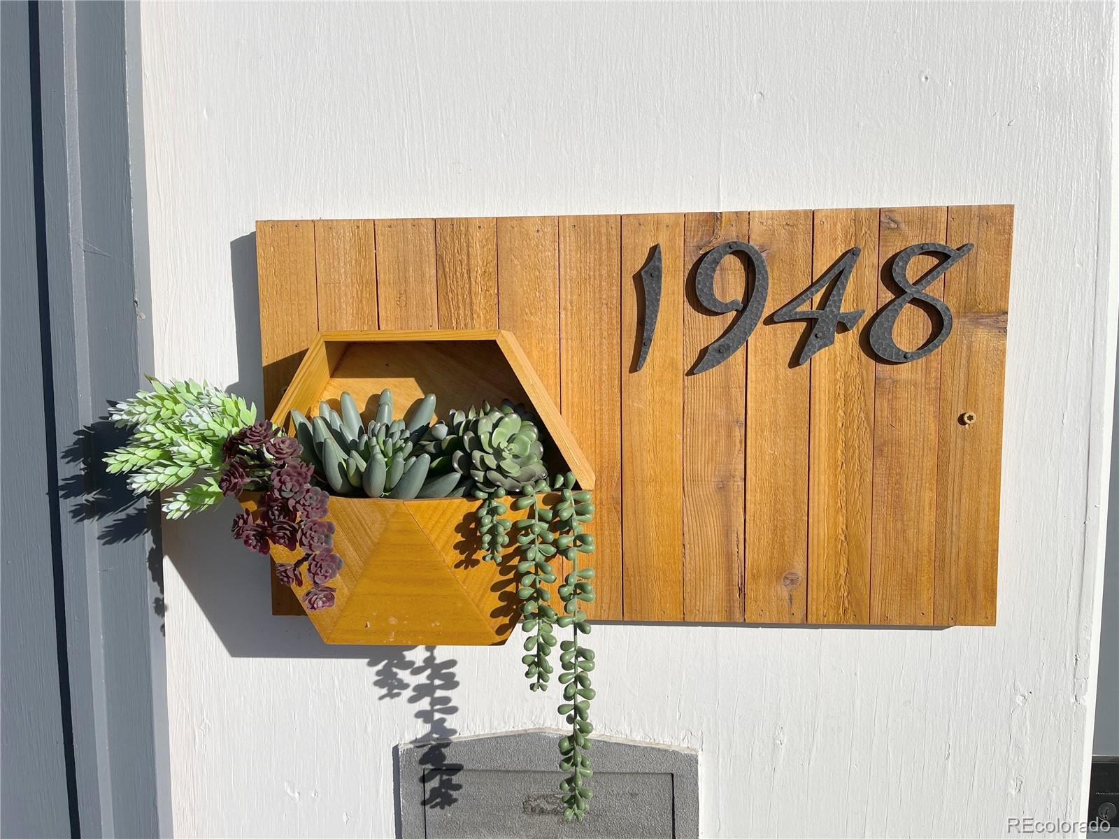 1948 South Zenobia Street Denver, CO 80219 - Photo 4 of 50