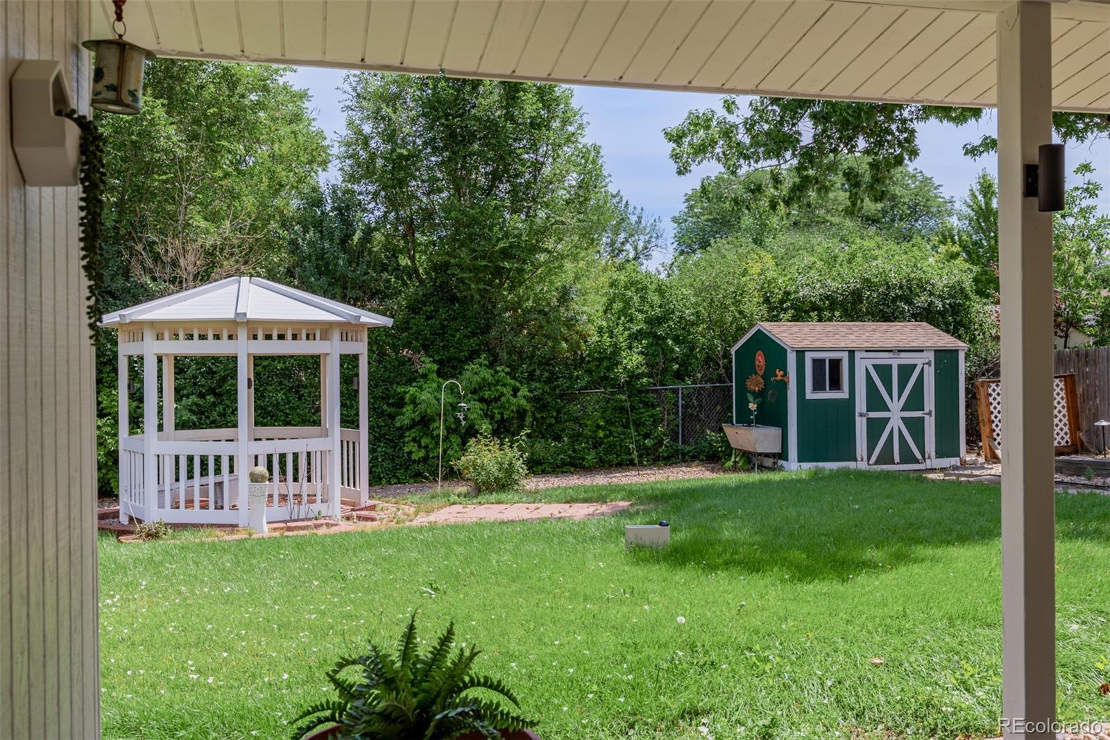 1948 South Zenobia Street Denver, CO 80219 - Photo 47 of 50