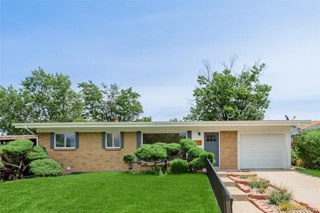 $635,000 | 1948 South Zenobia Street, Denver, CO 80219