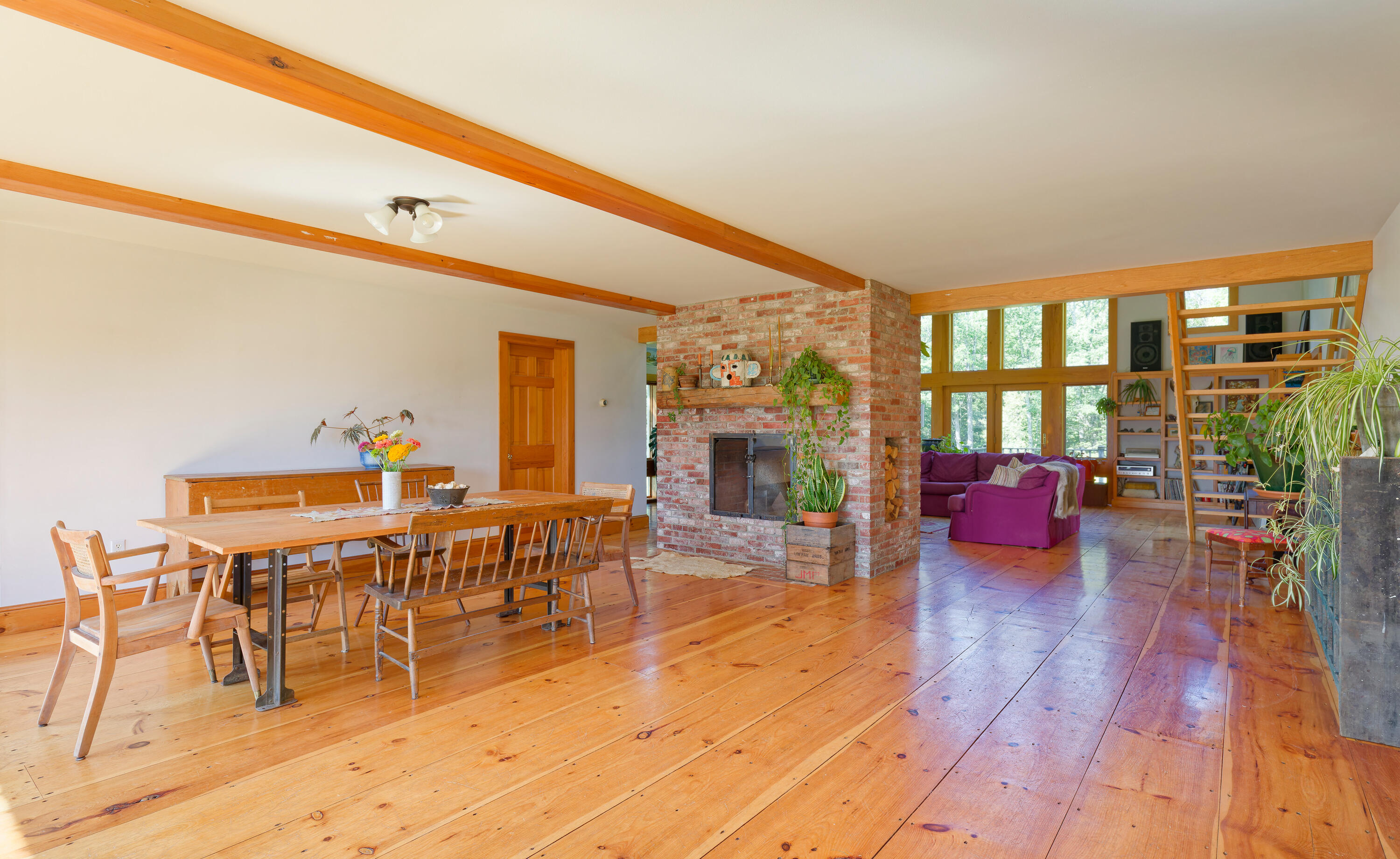 145 Waldoboro Road Bremen, ME 04551 - Photo 21 of 30 24-145WaldoboroRd-AT
