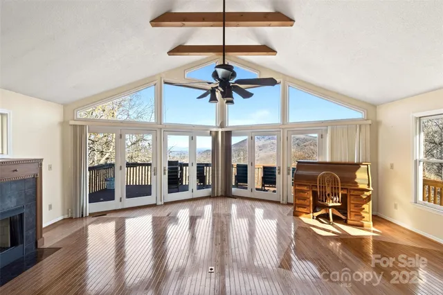 $649,000 | 60 Wildflower Lane, Old Fort, NC 28762