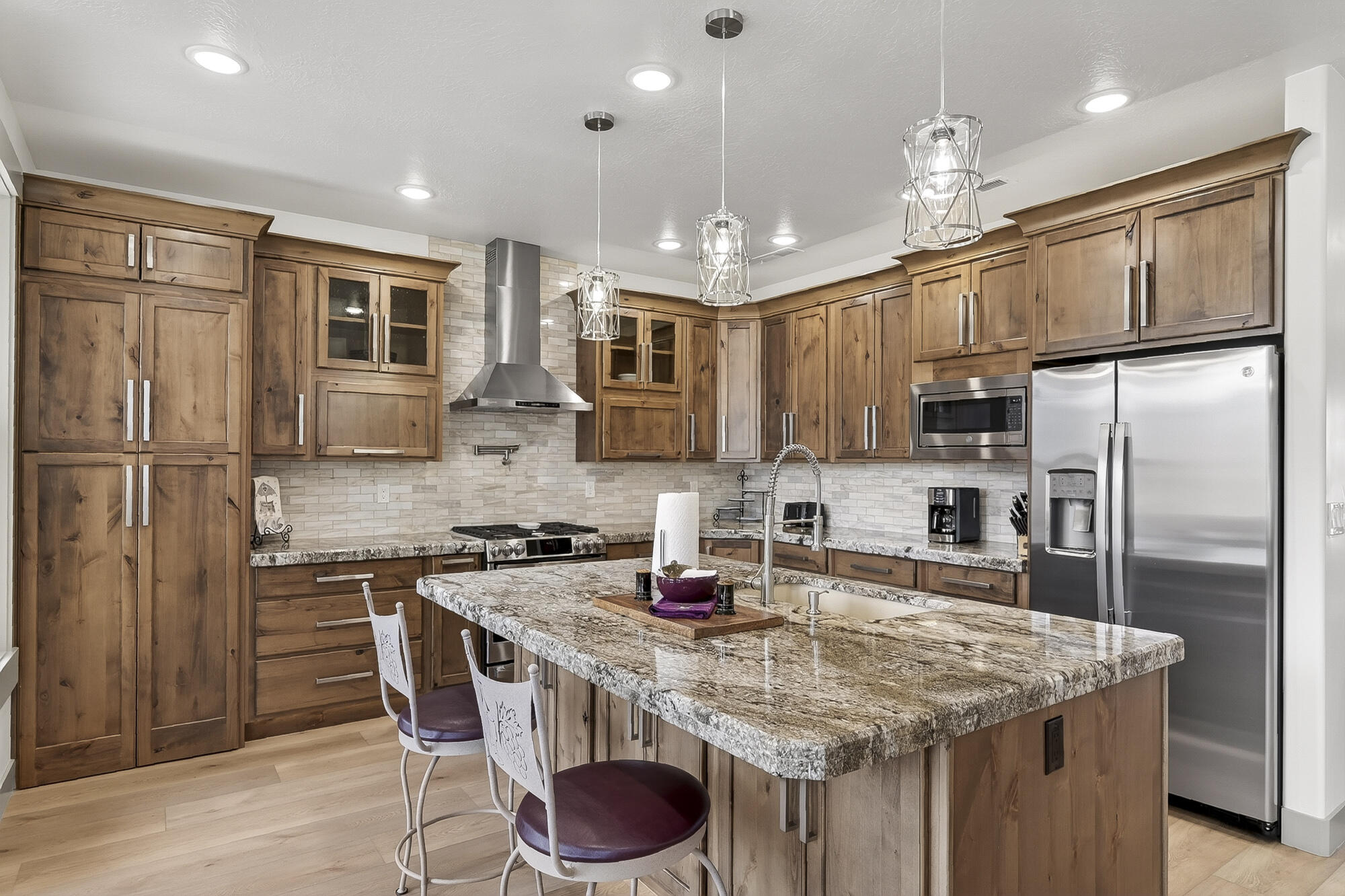 2865 West Rock Rdg Road Cedar City, UT 84720 - Photo 19 of 96 2865 W Rock Ridge-27