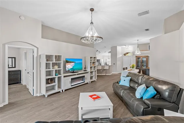 $550,000 | 6006 Chellas Court, Lutz, FL 33558