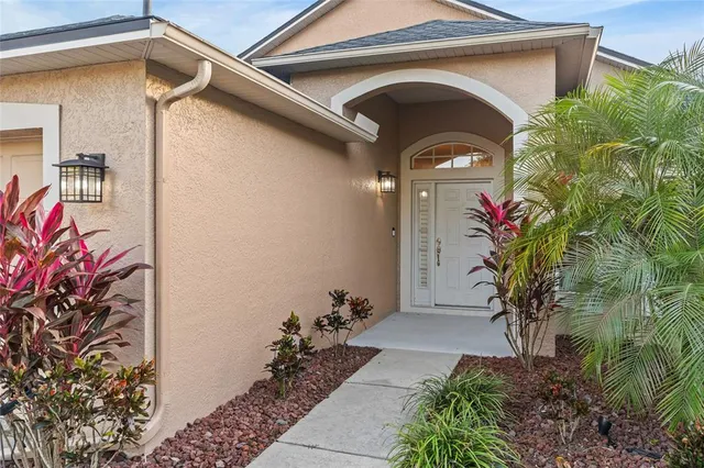 $550,000 | 6006 Chellas Court, Lutz, FL 33558