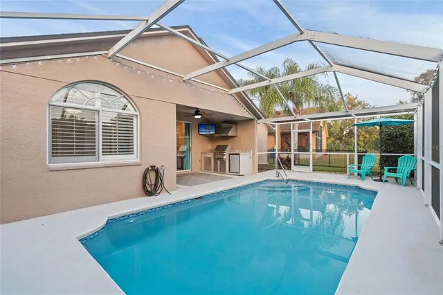 $550,000 | 6006 Chellas Court, Lutz, FL 33558