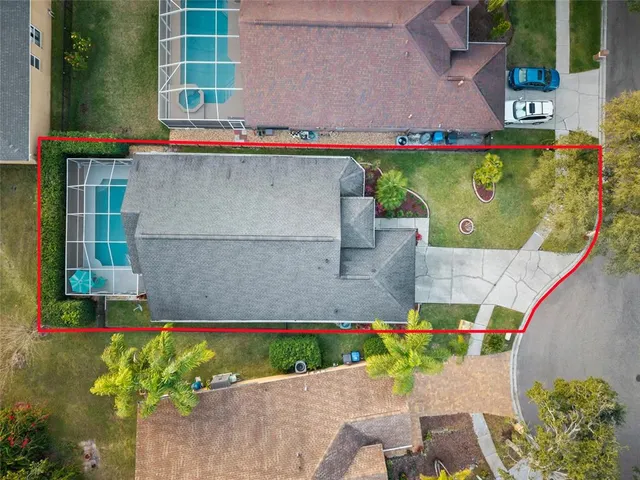 $550,000 | 6006 Chellas Court, Lutz, FL 33558