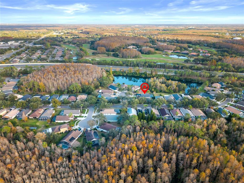 6006 Chellas Court Lutz, FL 33558 - Photo 46 of 61