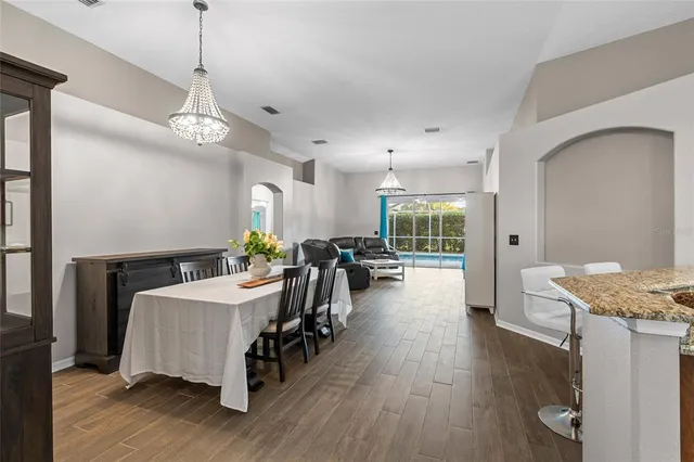 $550,000 | 6006 Chellas Court, Lutz, FL 33558