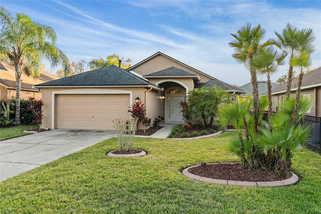 6006 Chellas Court Lutz, FL 33558 - Photo 51 of 61