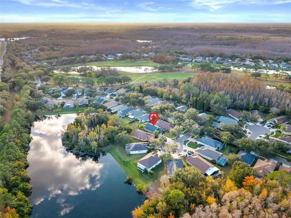 $550,000 | 6006 Chellas Court, Lutz, FL 33558