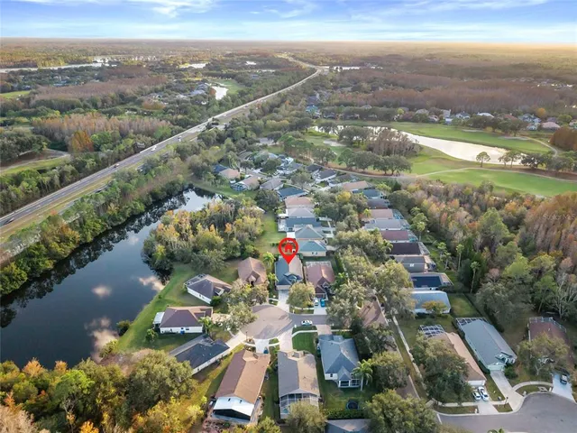 $550,000 | 6006 Chellas Court, Lutz, FL 33558