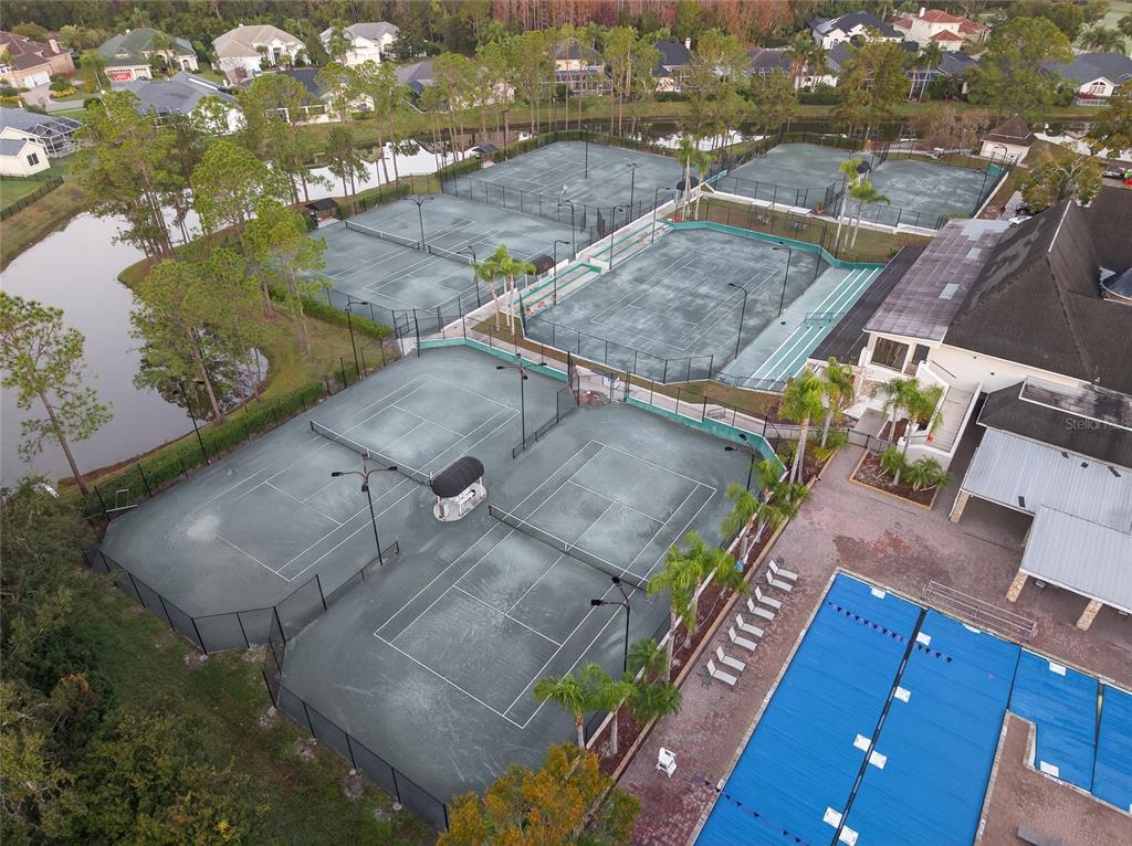 6006 Chellas Court Lutz, FL 33558 - Photo 60 of 61