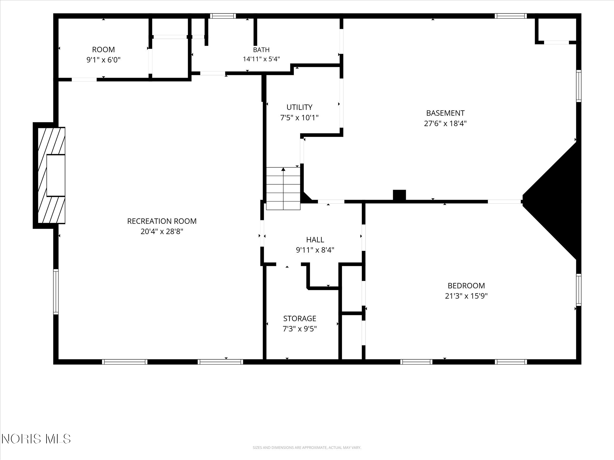 4544 Brookside Road Toledo, OH 43615 - Photo 46 of 47 Gallery Image 46