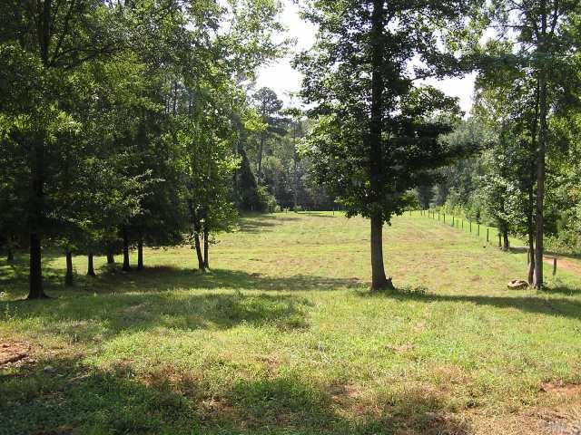 1055 Johnny Shaw Road Moncure, NC 27559 - Photo 5 of 12 View from back pastures looking onto the Rocky River. Notice the road gives easy access to the river.