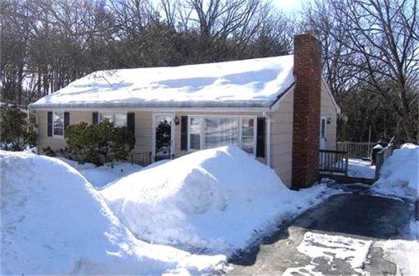 11 Woodridge Road Maynard, MA 01754 - Photo 1 of 1 Gallery Image 1