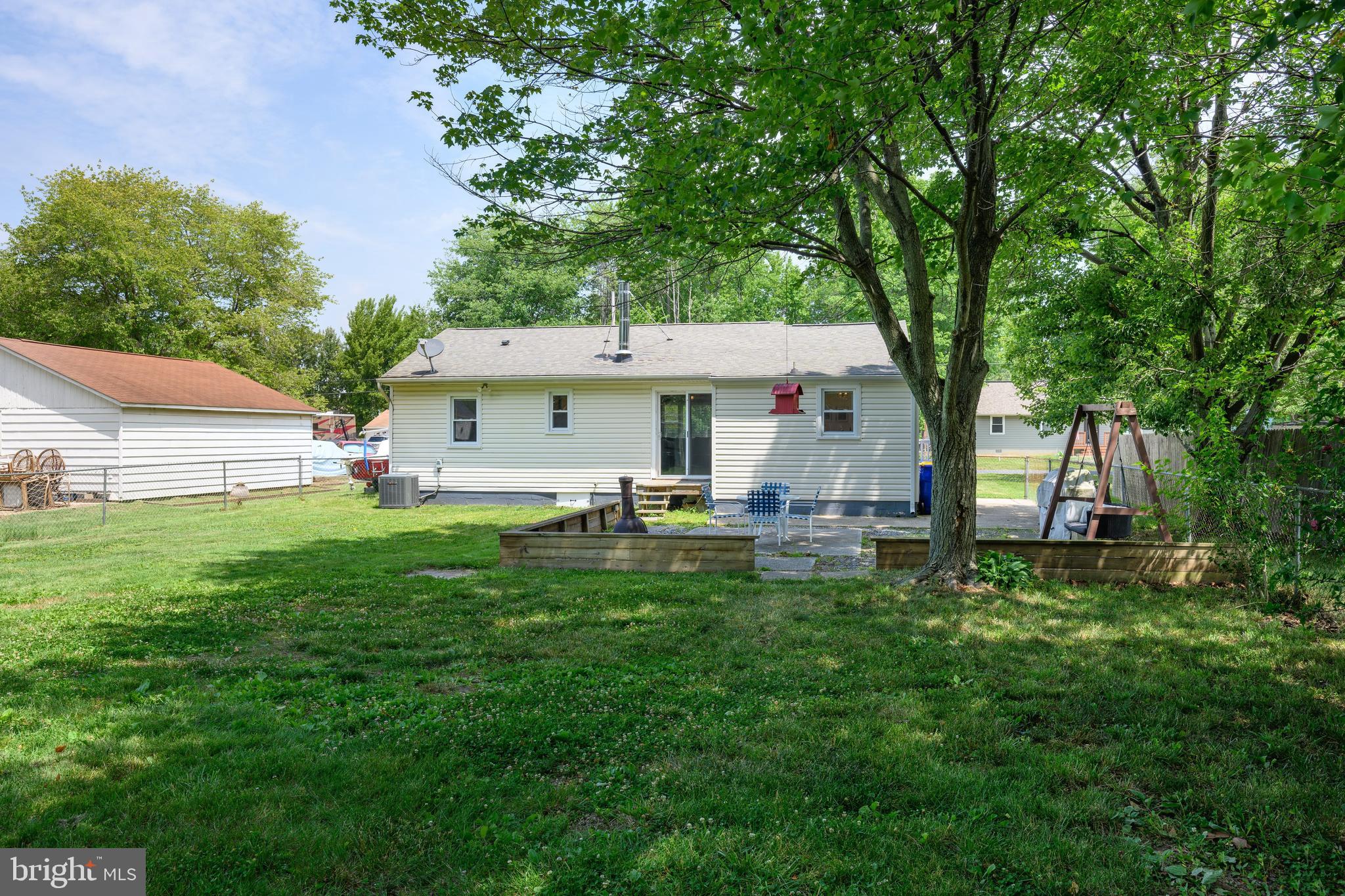 103 Oregon Road Stevensville, MD 21666 - Photo 32 of 43
