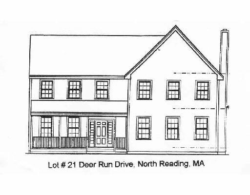 Lot 10 Valley Road North Reading, MA 01864 - Photo 1 of 1 Gallery Image 1