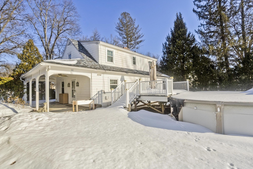 133 Middle Street Hadley, MA 01035 - Photo 5 of 41 Gallery Image 5
